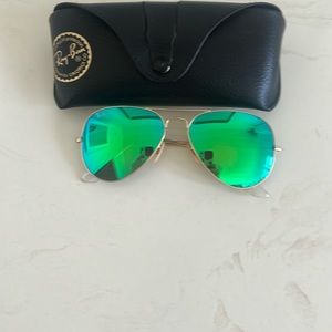 Used Ray ban